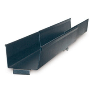 APC AR8008BLK Horizontal Cable Organizer Side Channel 18 to 30" adjustment