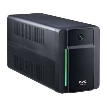 APC BX1600MI Back-UPS, 1600VA, Tower, 230V, 6x IEC C13 outlets, AVR - Image 2