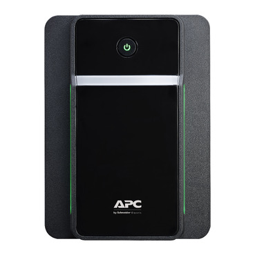 APC BX1600MI Back-UPS, 1600VA, Tower, 230V, 6x IEC C13 outlets, AVR - Image 3