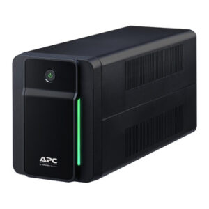 APC BX750MI Back-UPS, 750VA, Tower, 230V, 4x IEC C13, AVR