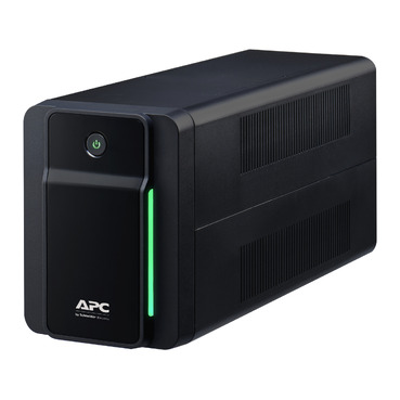 APC BX750MI Back-UPS, 750VA, Tower, 230V, 4x IEC C13, AVR