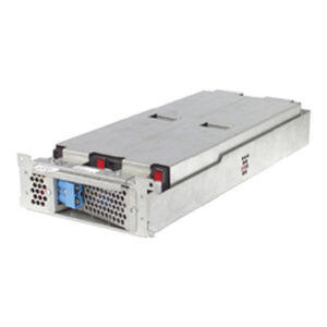 APC RBC43 Replacement Battery Cartridge #43 with 2 Year Warranty