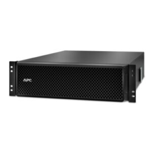 APC SRT192RMBP Smart-UPS On-Line SRT External Battery Pack, 3U Rack, 192Vdc