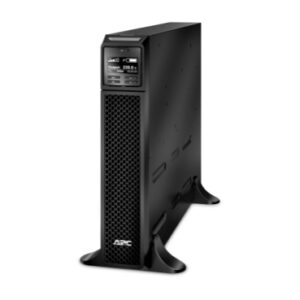 APC SRT2200XLI Smart-UPS On-Line, 2200VA, Tower, 230V, 8x C13+2x C19 IEC outlets