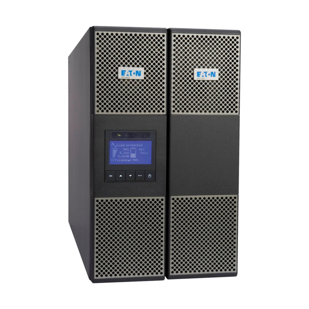 EATON 9PXEBM72RT3U 9PX EXTENED BATTERY MODULE (EBM), 72V, Rack/tower, 3U