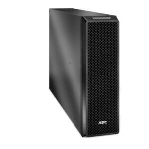 APC SRT192BP2 Smart-UPS On-Line SRT Battery Pack for 8/10kVA Extended runtime model 192V