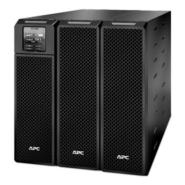 APC SRT192BP2 Smart-UPS On-Line SRT Battery Pack for 8/10kVA Extended runtime model 192V - Image 3