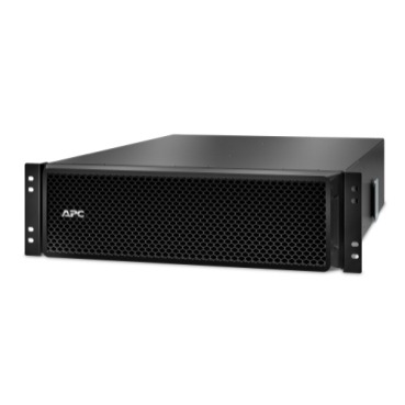 APC SRT192RMBP Smart-UPS SRT 192V 5kVA and 6kVA RM Battery Pack