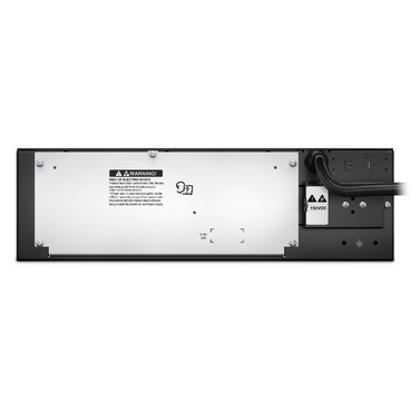 APC SRT192RMBP Smart-UPS SRT 192V 5kVA and 6kVA RM Battery Pack - Image 3