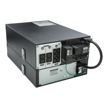 APC SRT192RMBP Smart-UPS SRT 192V 5kVA and 6kVA RM Battery Pack - Image 4