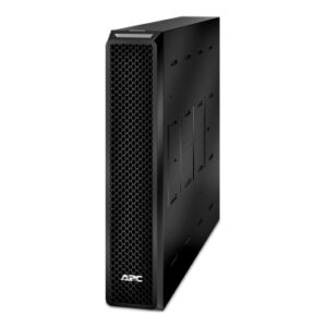 APC SRT96BP Smart-UPS On-Line SRT Battery Pack for 3kVA Extended runtime model 96V