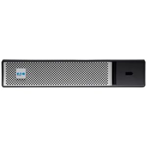 EATON 5PXEBM48RT2UG2 Gen2 extended battery module (EBM), 48 V, Rack/tower, 2U