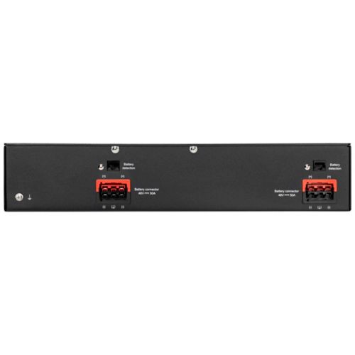 EATON 5PXEBM48RT2UG2 Gen2 extended battery module (EBM), 48 V, Rack/tower, 2U - Image 2