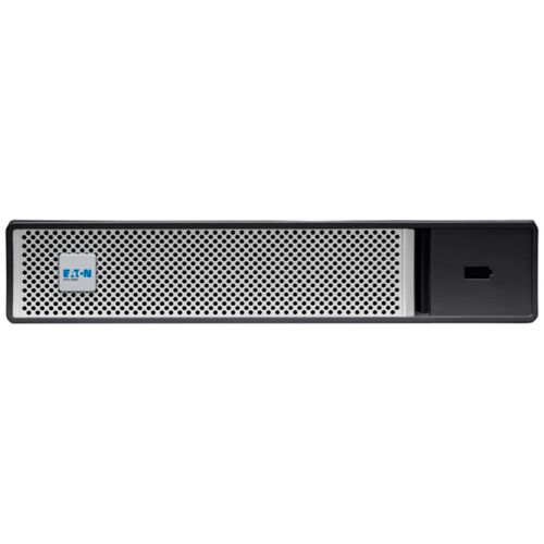 EATON 5PXEBM72RT2UG2 Gen2 extended battery module (EBM), 72 V, Rack/tower, 2U