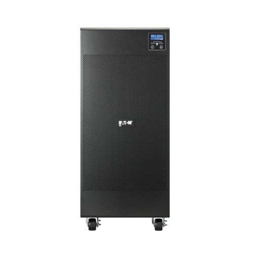 EATON 9E20KI UPS, 20 kVA, 16 kW, Input: Hardwired, Output: Hardwired, Tower