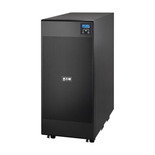 EATON 9E20KI UPS, 20 kVA, 16 kW, Input: Hardwired, Output: Hardwired, Tower - Image 2