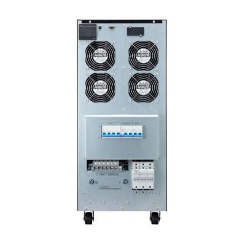 EATON 9E20KI UPS, 20 kVA, 16 kW, Input: Hardwired, Output: Hardwired, Tower - Image 3