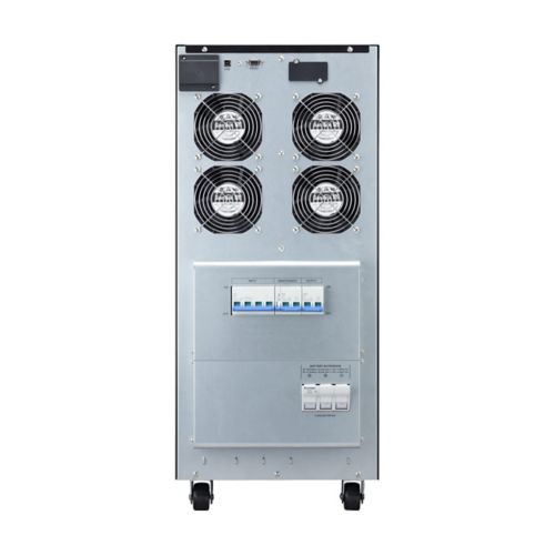 EATON 9E20KI UPS, 20 kVA, 16 kW, Input: Hardwired, Output: Hardwired, Tower - Image 4