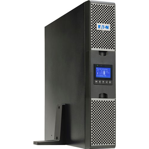 EATON 9PX1000IRT2U UPS, 1000 VA, 1000 W, Input: C14, Outputs: (8) C13, Rack/tower, 2U - Image 3