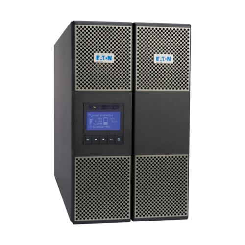 EATON 9PX1000IRT2U UPS, 1000 VA, 1000 W, Input: C14, Outputs: (8) C13, Rack/tower, 2U - Image 4