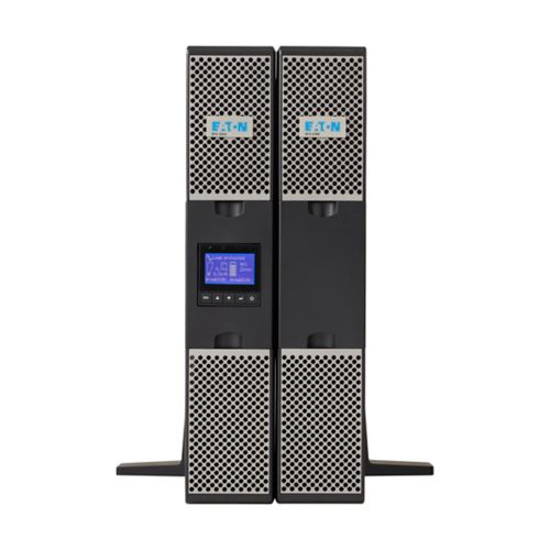 EATON 9PX2000RT UPS, 2U, 2000 VA, 1800 W, 5-20P input, Outputs: (6) 5-20R, (1) L5-20R, 120V - Image 4