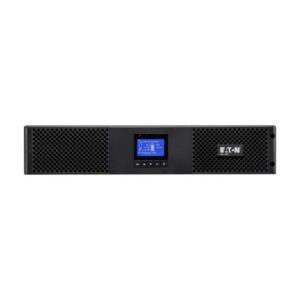 EATON 9SX2000IR UPS, 2000 VA, 1800 W, Input: C14, Outputs: (8) C13, Rack, 2U