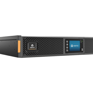 VERTIV GXT5-1000IRT2UXL UPS 1000VA 1KW SMART ONLINE RT 2U