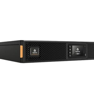 VERTIV GXT5-3000IRT2UXL UPS 3000VA 3.0KW 230V SMART ONLINE RT 2U