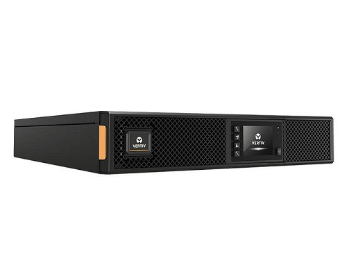 VERTIV GXT5-3000IRT2UXL UPS 3000VA 3.0KW 230V SMART ONLINE RT 2U