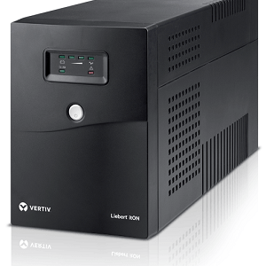 VERTIV LIEBERT itON LI32141CT21 UPS 1500VA IEC UPS