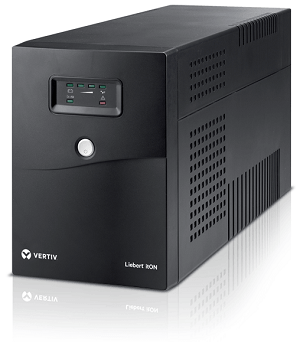 VERTIV LIEBERT itON LI32141CT21 UPS 1500VA IEC UPS