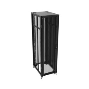EATON RAA42812PSB13U IT Rack, 42Ux800Wx1200D, Perforated door with sides