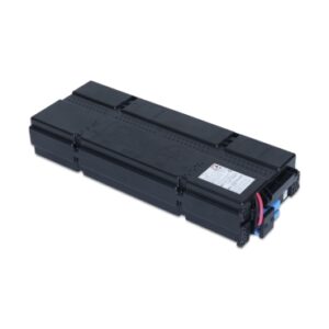 APC RBC155 Replacement Battery Cartridge 155 with 2 Year Warranty