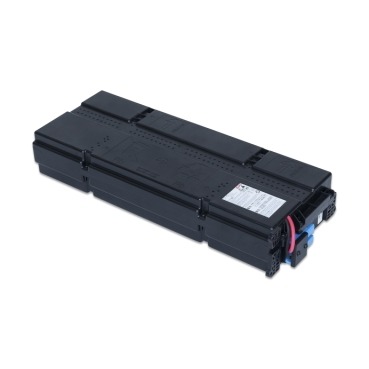 APC RBC155 Replacement Battery Cartridge 155 with 2 Year Warranty