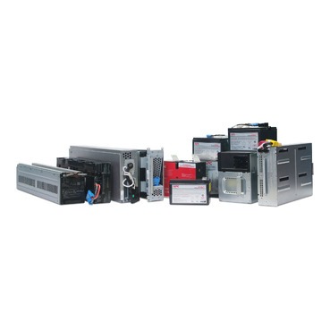 APC RBC17 Replacement Battery Cartridge #17 with 2 Year Warranty - Image 2