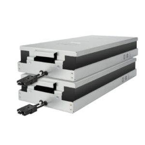 APC RBC170 Replacement Battery Cartridge #170 with 2 Year Warranty