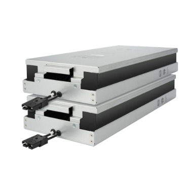 APC RBC170 Replacement Battery Cartridge #170 with 2 Year Warranty