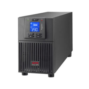 APC SRV2KI Easy UPS On-Line, 2000VA/1600W, Tower, 230V, 4x IEC C13 outlets