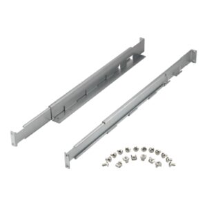 APC SRVRK1 Easy UPS On-Line SRV 19" Rail Kit, 700mm depth