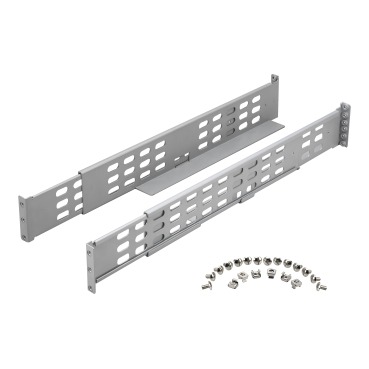 APC SRVRK2 Easy UPS On-Line SRV 19" Rail Kit, 900mm depth