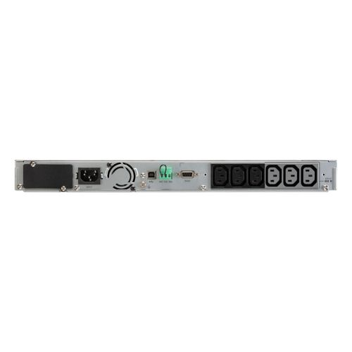 EATON 5P1550IRG2 5P Gen2 UPS, 1550 VA, 1350 W, Input: C14, Outputs: (6) C13, Rack, 1U - Image 3