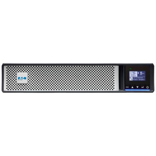 EATON 5PX1500IRT2UG2 5PX Gen2 UPS, 1500 VA, 1500 W, Input: C14, Output: (8) C13, Rack/tower, 2U - Image 2