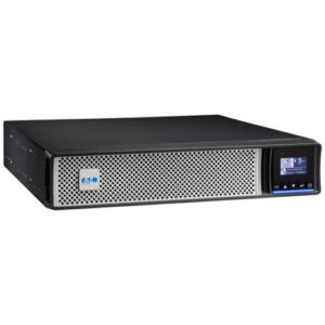 EATON 5PX1500IRT2UG2 5PX Gen2 UPS, 1500 VA, 1500 W, Input: C14, Output: (8) C13, Rack/tower, 2U