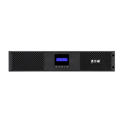 EATON 9E2000IR 9E UPS, 2000 VA, 1800 W, Input: C14, Outputs: (6) C13, Rack, 2U - Image 2
