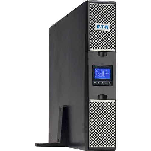 EATON 9PX2200IRT2U 9PX UPS, 2200 VA, 2200 W, Input: C20, Outputs: (8) C13, (2) C19, Rack/tower, 2U - Image 2