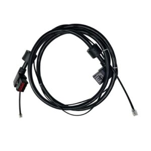 EATON EBMCBL72 9PX and 5PX G2 Accessories, EBM Cable, 2m, for Extended Battery Module 72V