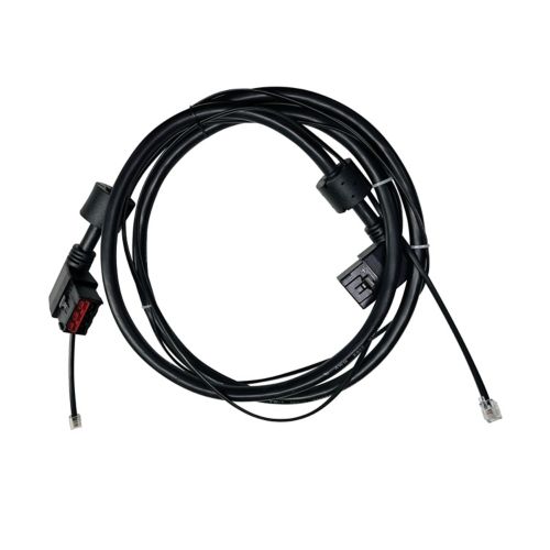 EATON EBMCBL72 9PX and 5PX G2 Accessories, EBM Cable, 2m, for Extended Battery Module 72V