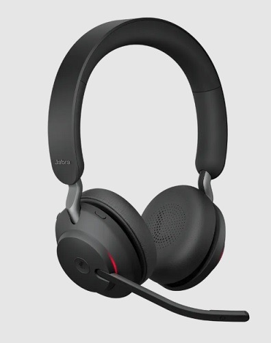 JABRA EVOLE2 65 LINK380A MS STEREO HEADSET
