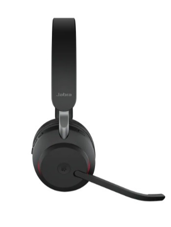 JABRA EVOLE2 65 LINK380A MS STEREO HEADSET - Image 3