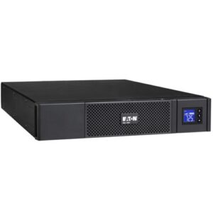 EATON 5SC2200IRT 5SC UPS, 2200 VA, 1980 W, Input: C20, Outputs: (8) C13, (1) C19, Rack/tower, 2U